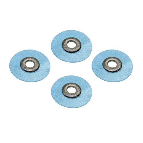 PURE POLISHING DISC 2381C BLAUW GROF SNAP-ON 10MM
